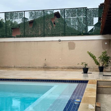 Apartmán Solar Da Barra Rio de Janeiro Exteriér fotografie