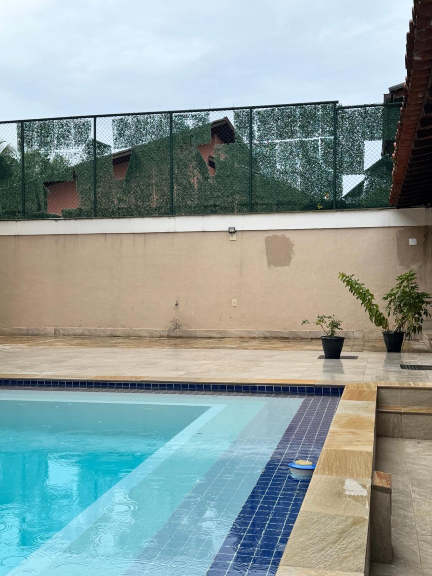 Apartmán Solar Da Barra Rio de Janeiro Exteriér fotografie