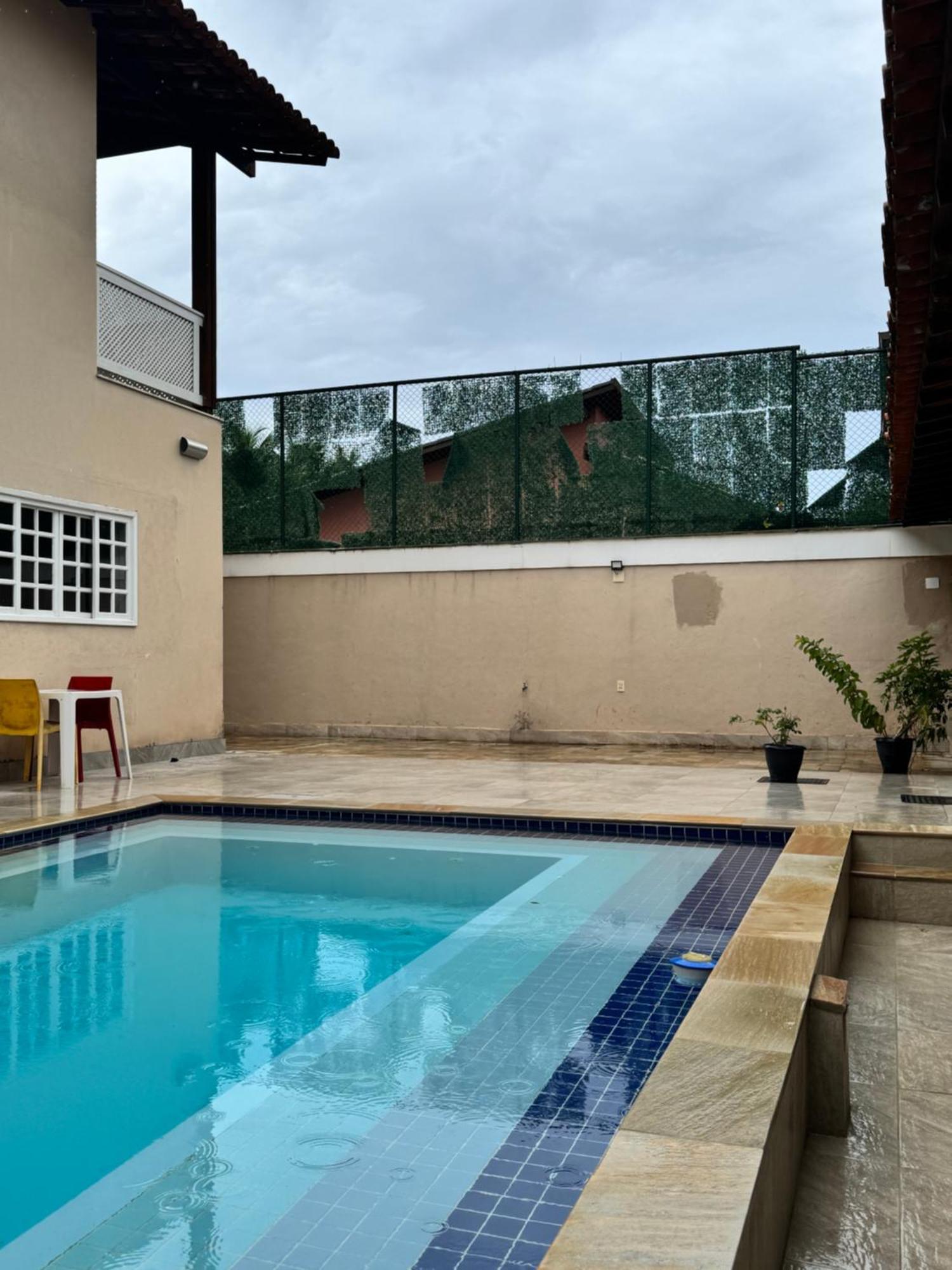 Apartmán Solar Da Barra Rio de Janeiro Exteriér fotografie